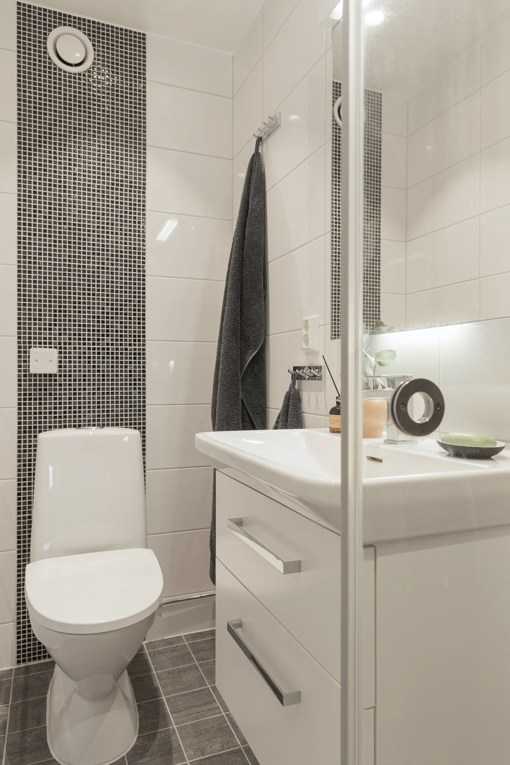 Bostadsrätt, Kvarnbyvallen 27, Mölndal - Kvarnbyn, Mölndal