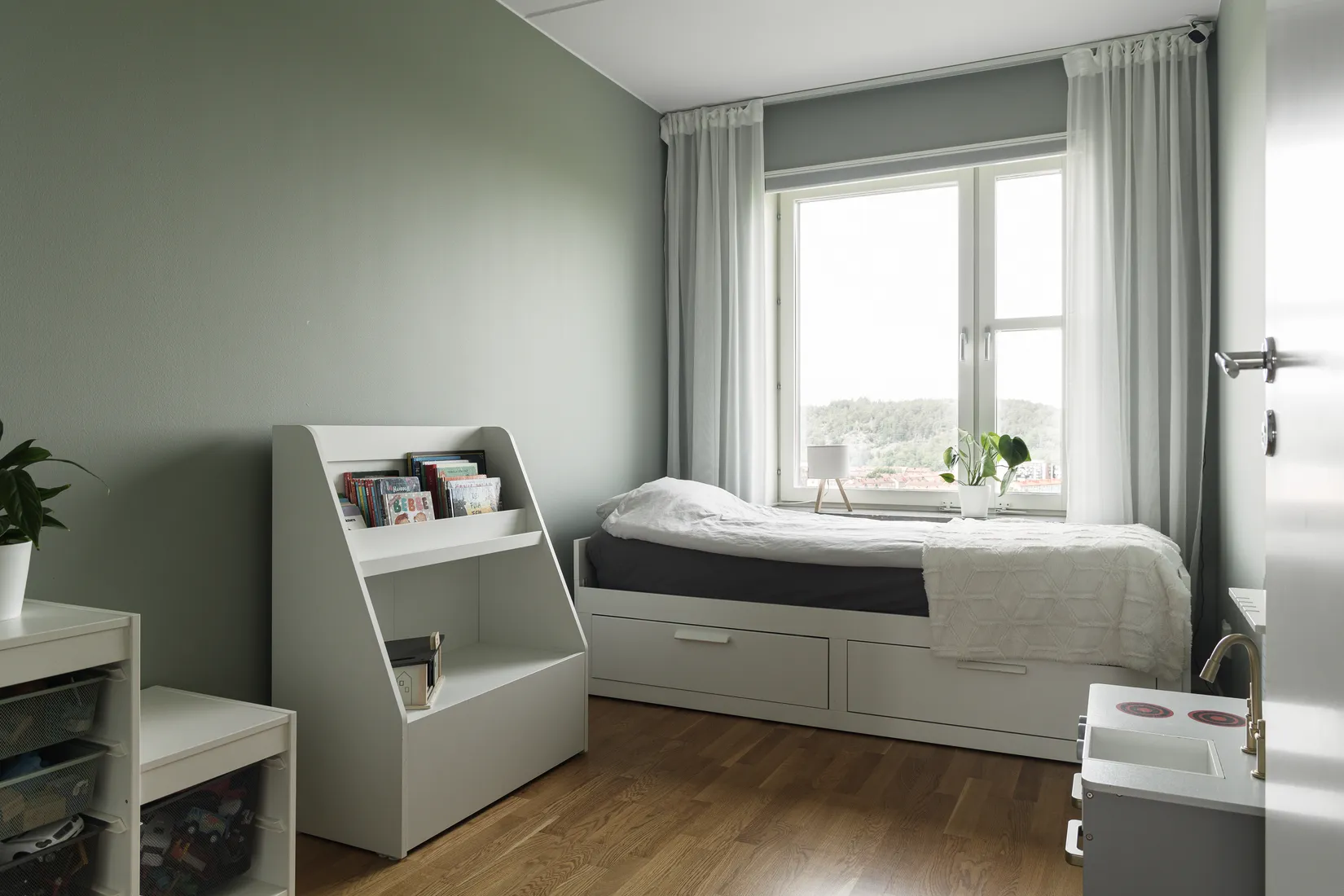 Bostadsrätt, Kvarnbyvallen 27, Mölndal - Kvarnbyn, Mölndal