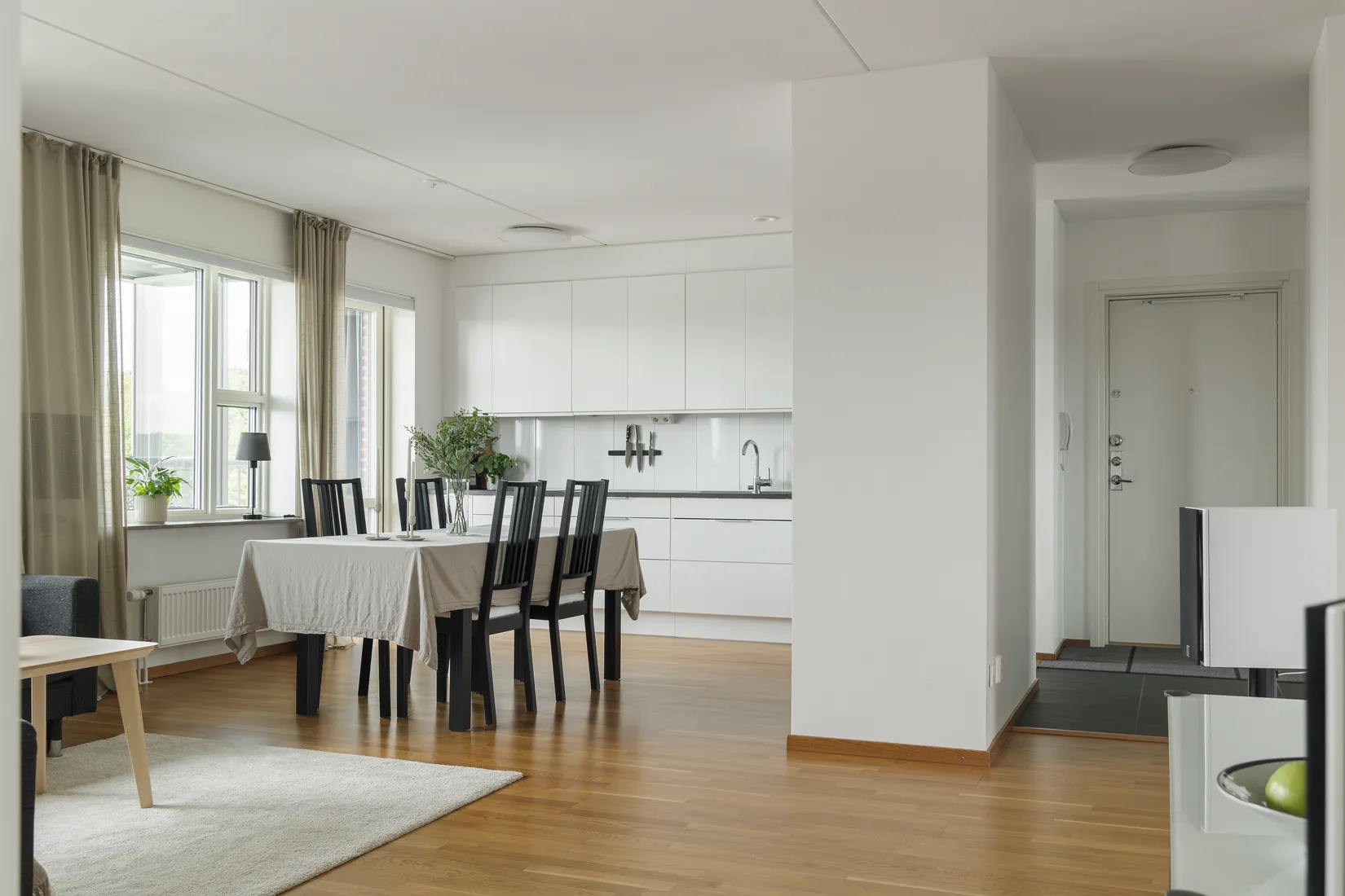 Bostadsrätt, Kvarnbyvallen 27, Mölndal - Kvarnbyn, Mölndal