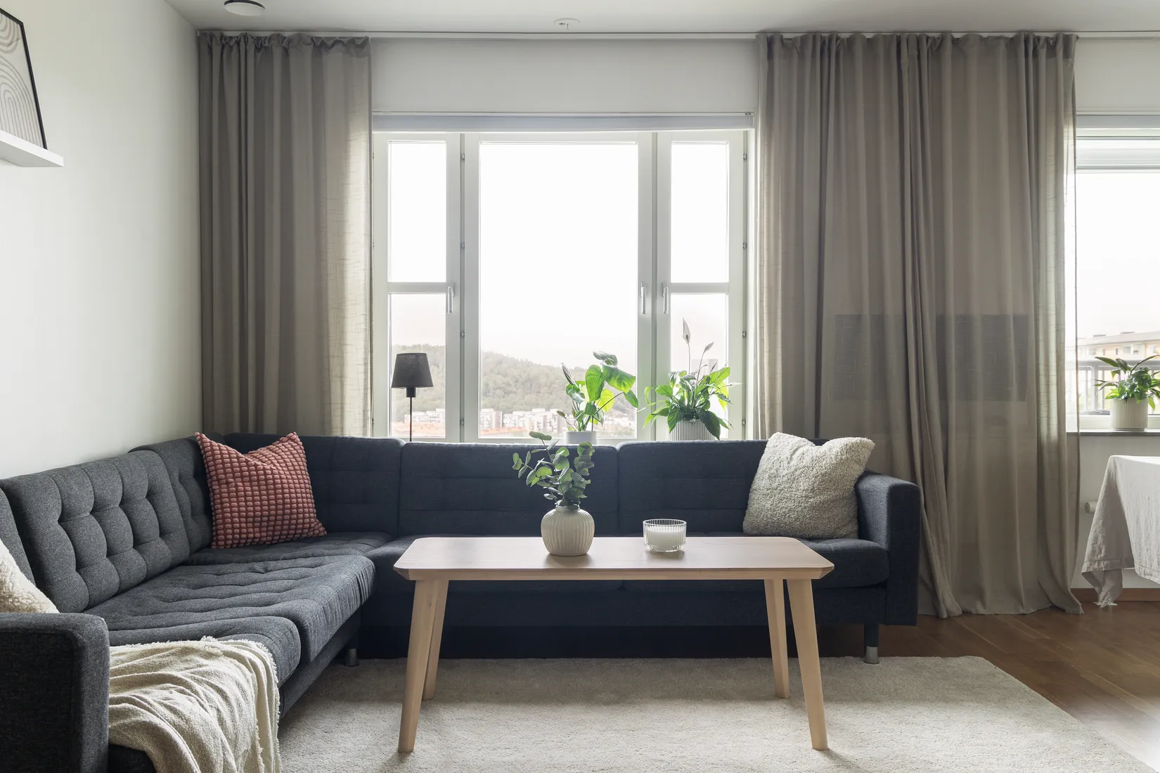 Bostadsrätt, Kvarnbyvallen 27, Mölndal - Kvarnbyn, Mölndal