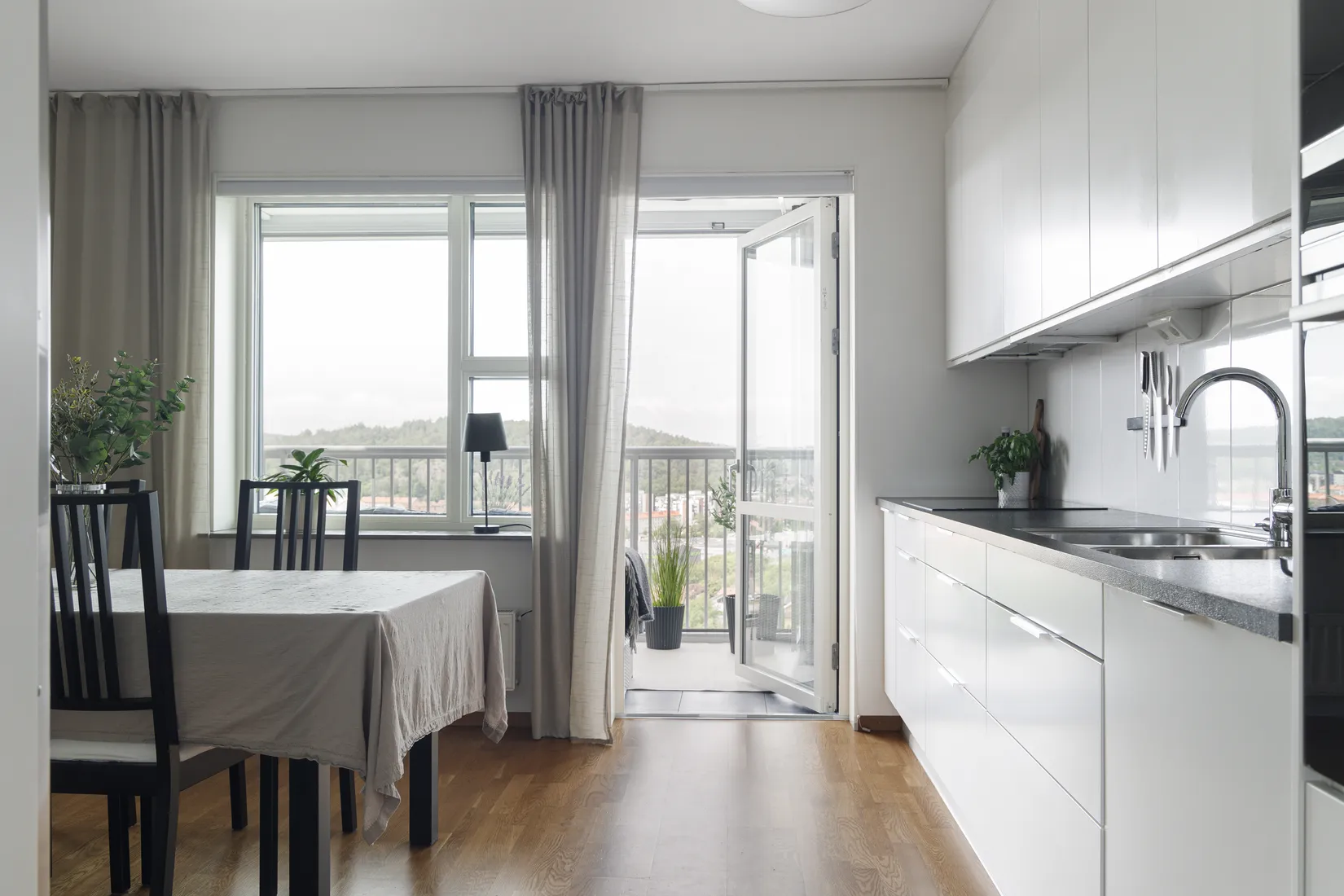 Bostadsrätt, Kvarnbyvallen 27, Mölndal - Kvarnbyn, Mölndal