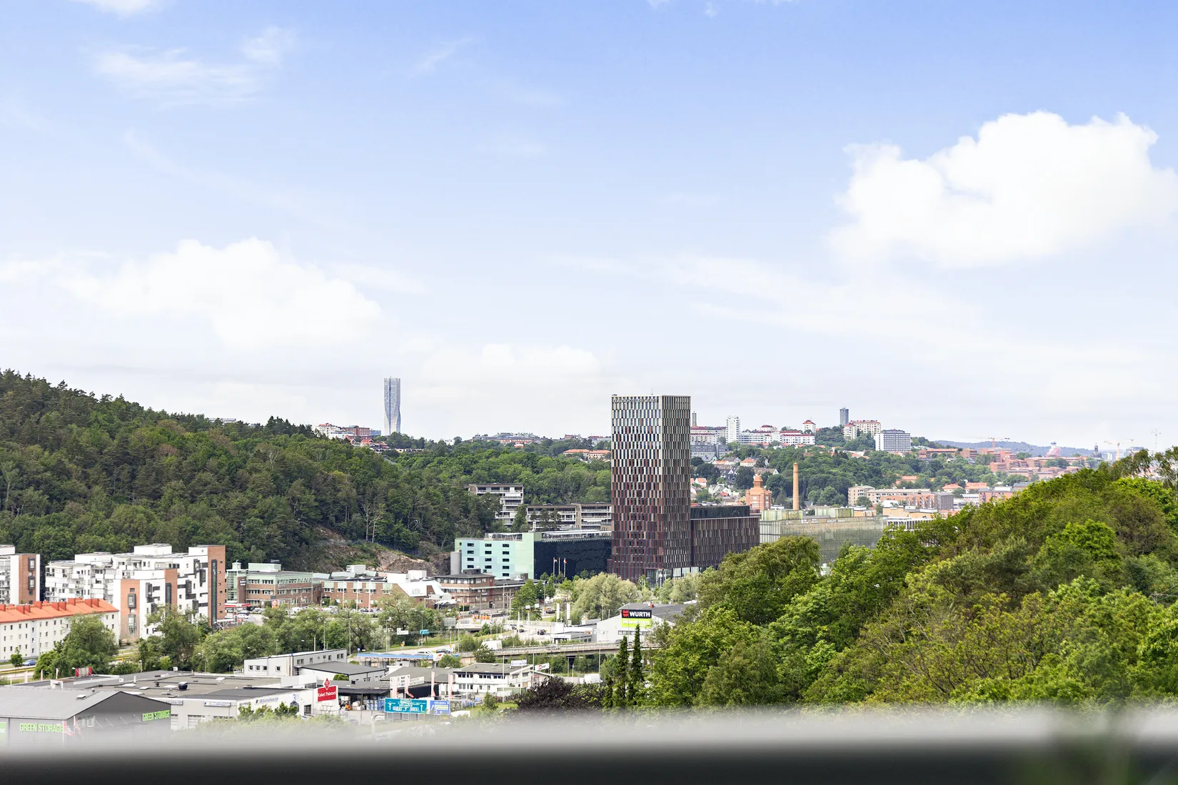 Bostadsrätt, Kvarnbyvallen 27, Mölndal - Kvarnbyn, Mölndal