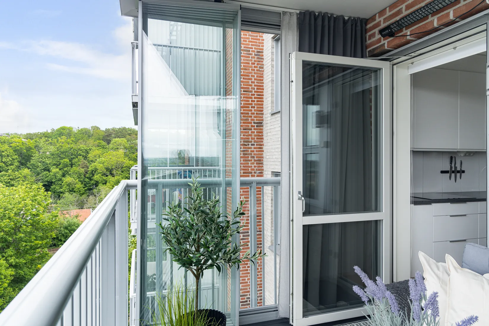 Bostadsrätt, Kvarnbyvallen 27, Mölndal - Kvarnbyn, Mölndal