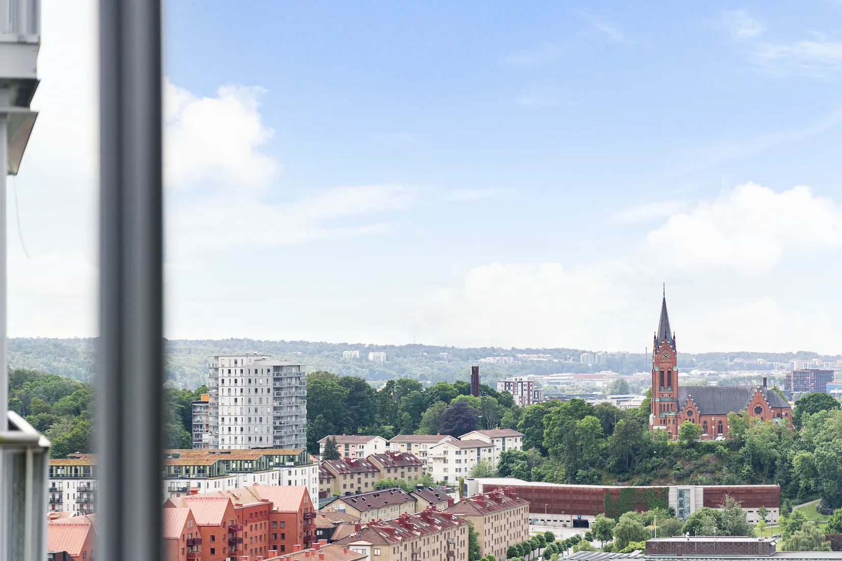 Bostadsrätt, Kvarnbyvallen 27, Mölndal - Kvarnbyn, Mölndal