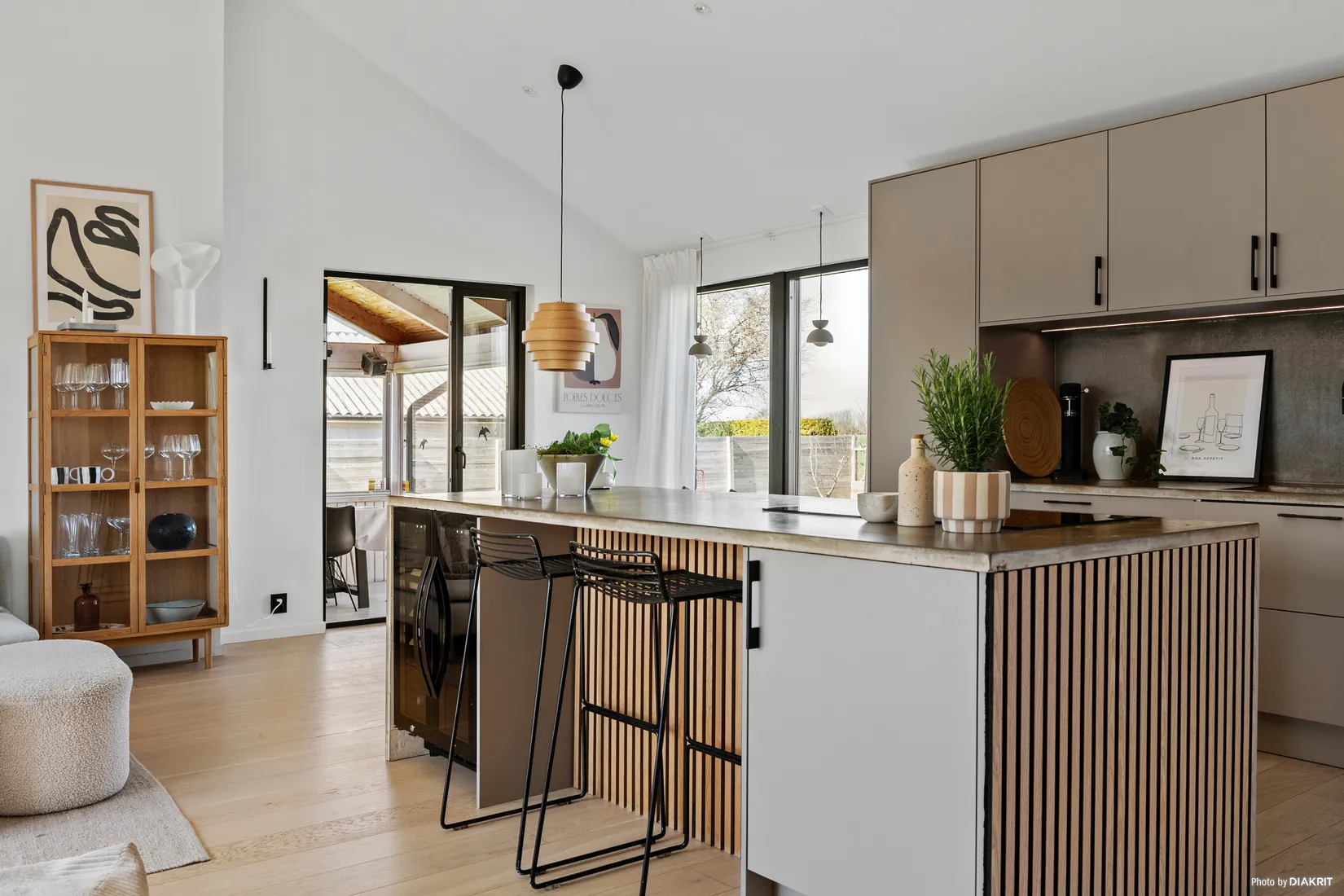 Villa, Maskrosvägen 3, Hammar - Kristianstad, Kristianstad