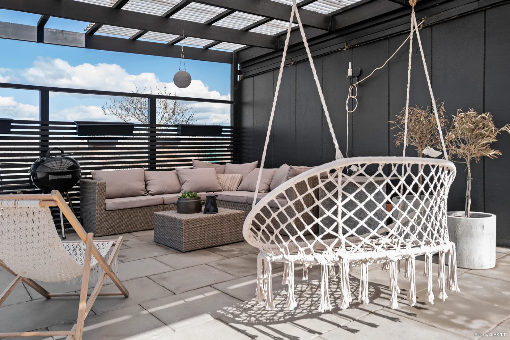 Villa, Maskrosvägen 3, Hammar - Kristianstad, Kristianstad