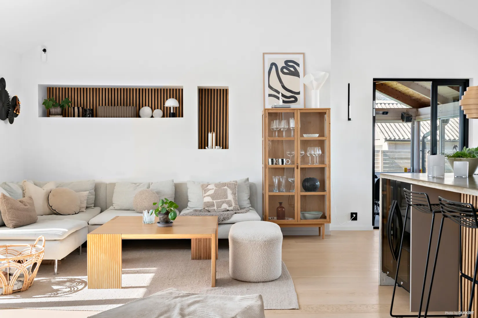 Villa, Maskrosvägen 3, Hammar - Kristianstad, Kristianstad