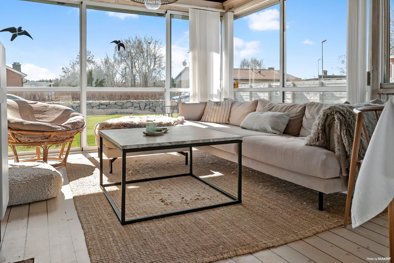 Villa, Maskrosvägen 3, Hammar - Kristianstad, Kristianstad