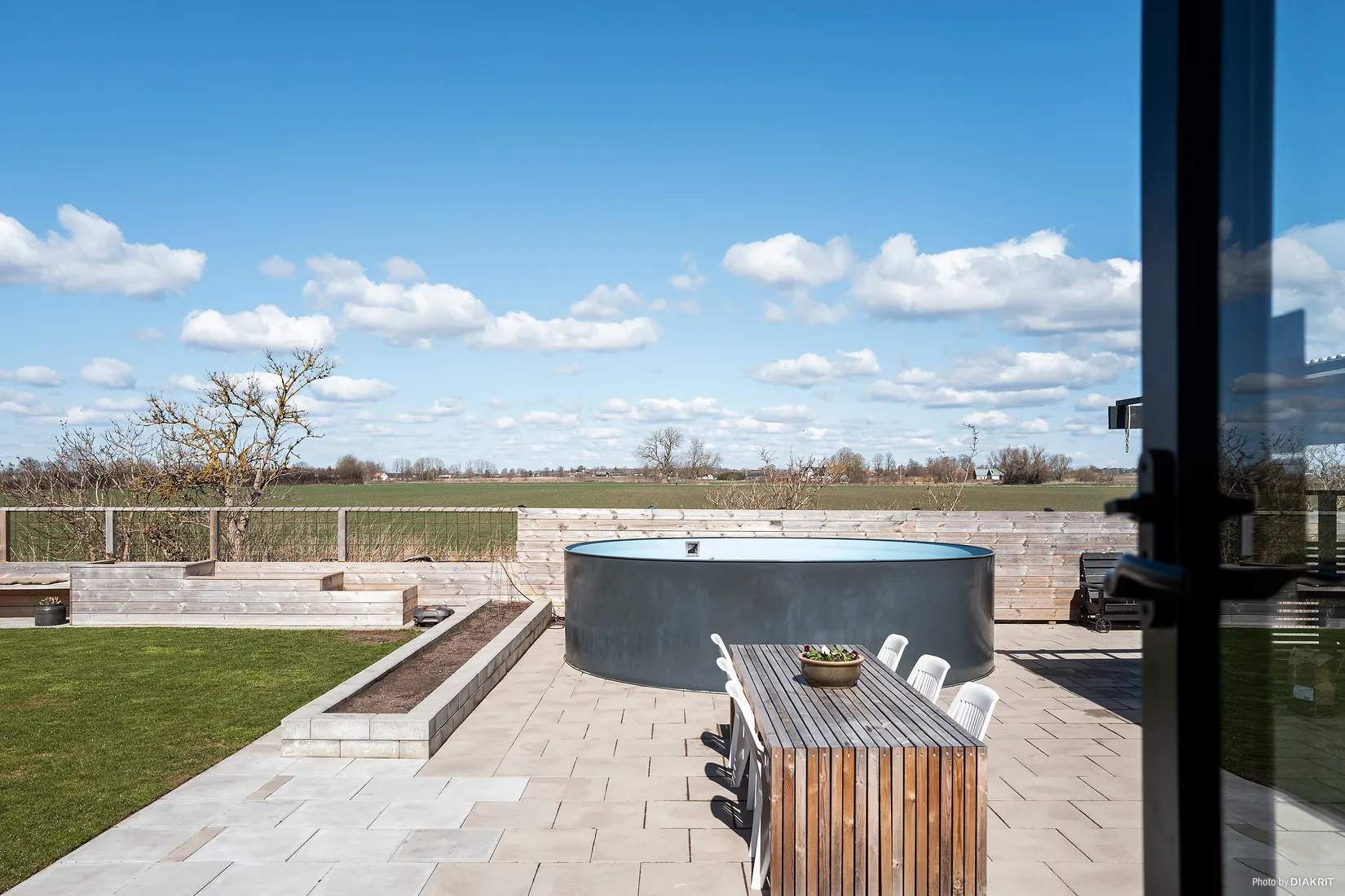 Villa, Maskrosvägen 3, Hammar - Kristianstad, Kristianstad