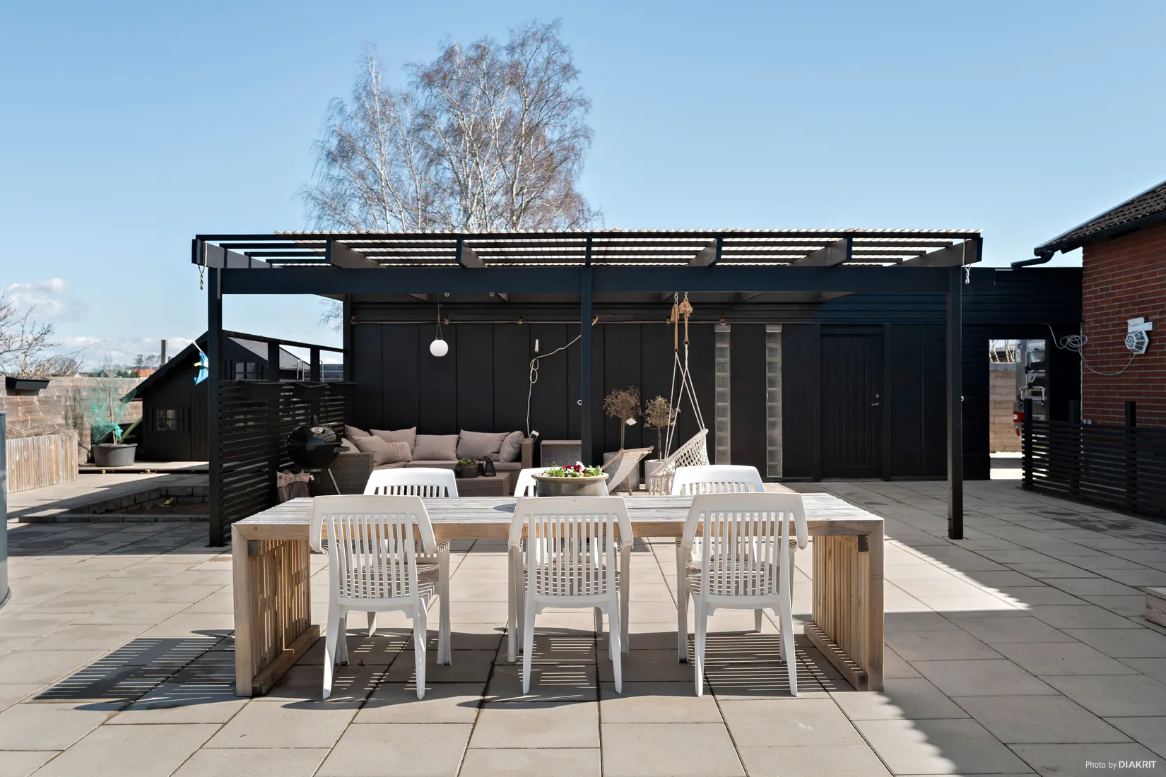 Villa, Maskrosvägen 3, Hammar - Kristianstad, Kristianstad