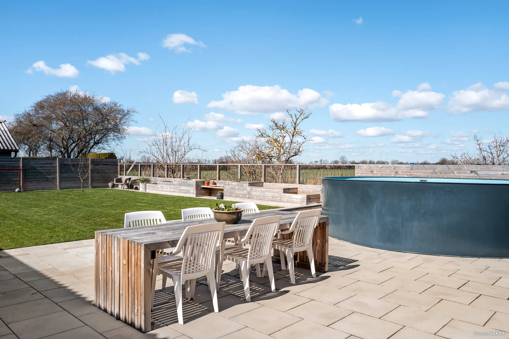 Villa, Maskrosvägen 3, Hammar - Kristianstad, Kristianstad