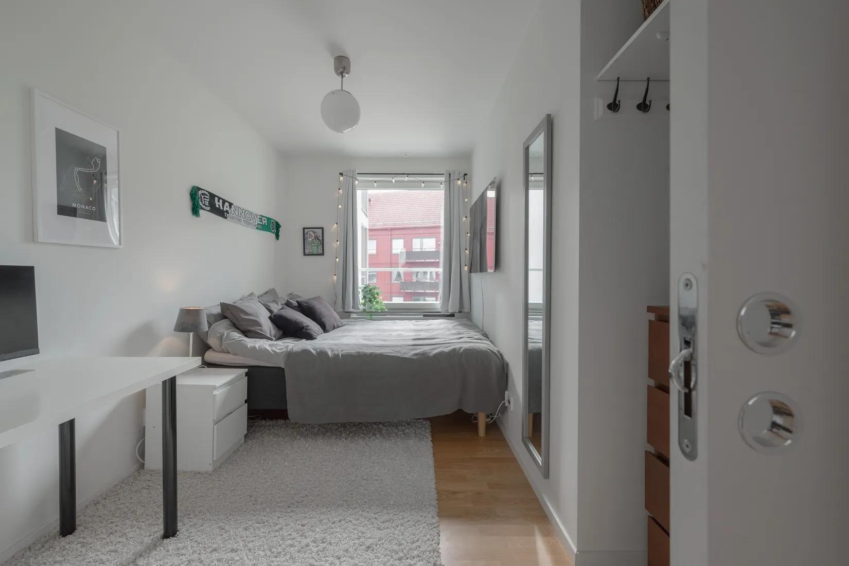 Bostadsrätt, Smidesvägen 10 B, Åby Ängar, Vallentuna