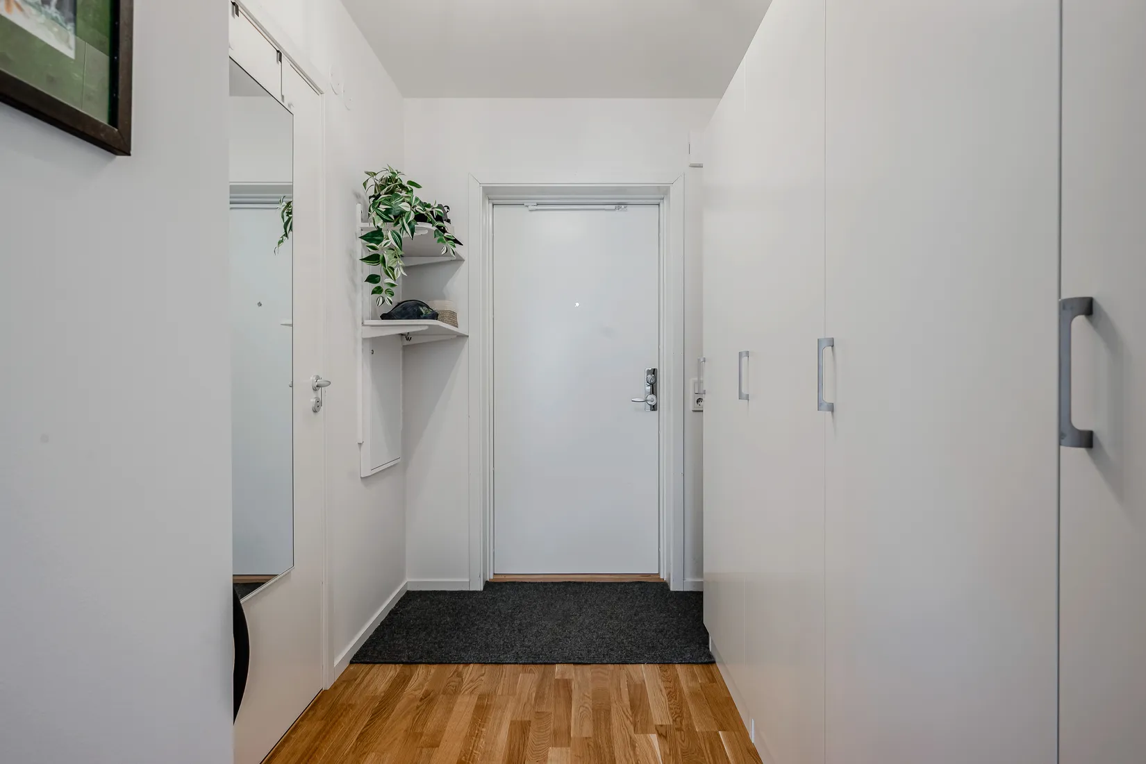 Bostadsrätt, Smidesvägen 10 B, Åby Ängar, Vallentuna