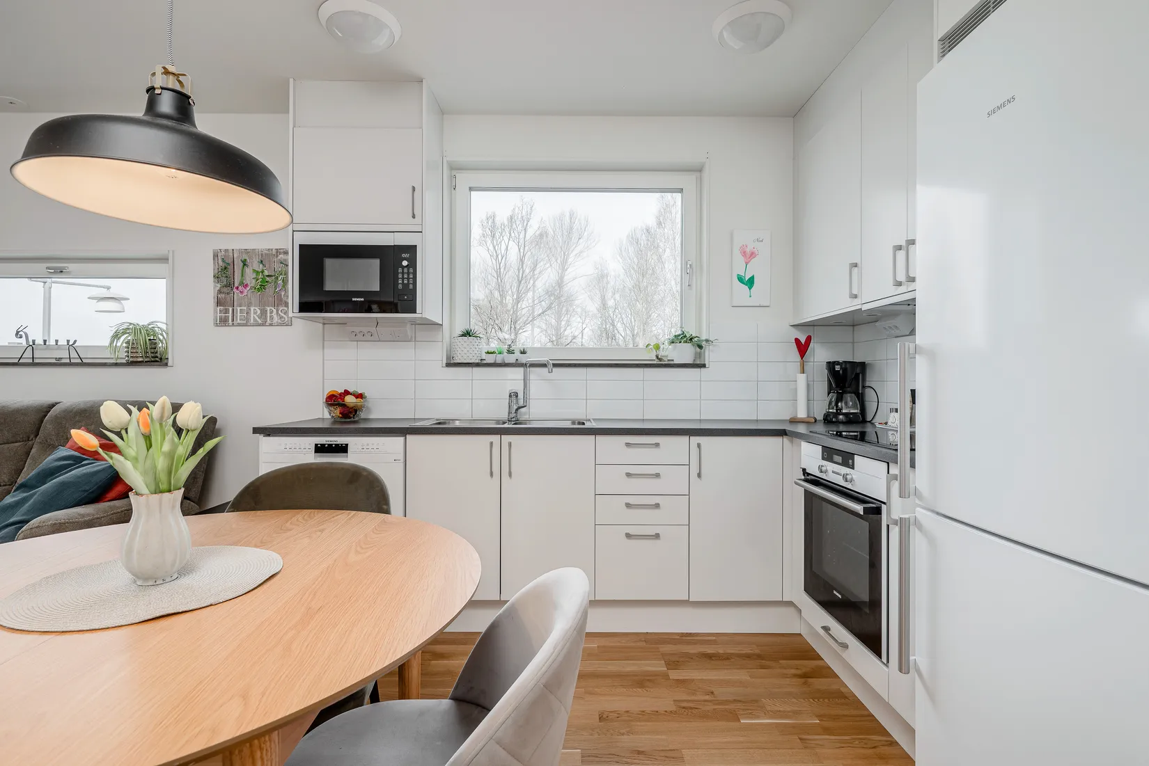 Bostadsrätt, Smidesvägen 10 B, Åby Ängar, Vallentuna