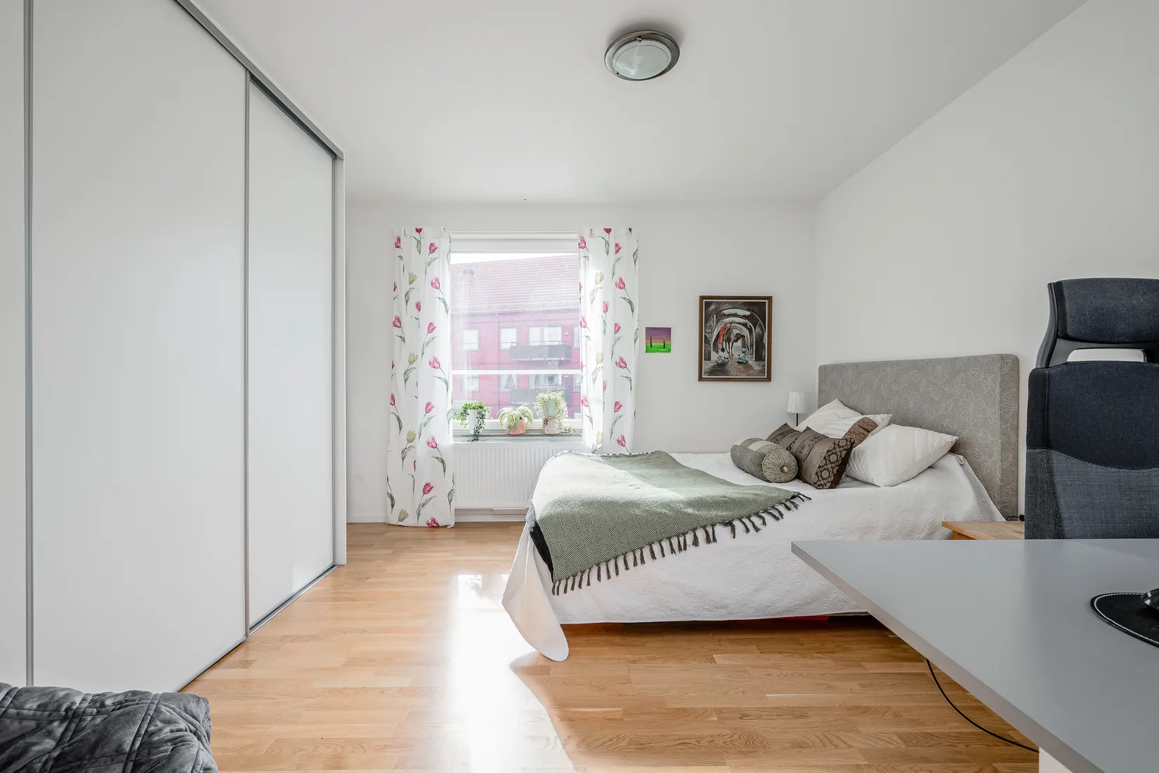 Bostadsrätt, Smidesvägen 10 B, Åby Ängar, Vallentuna