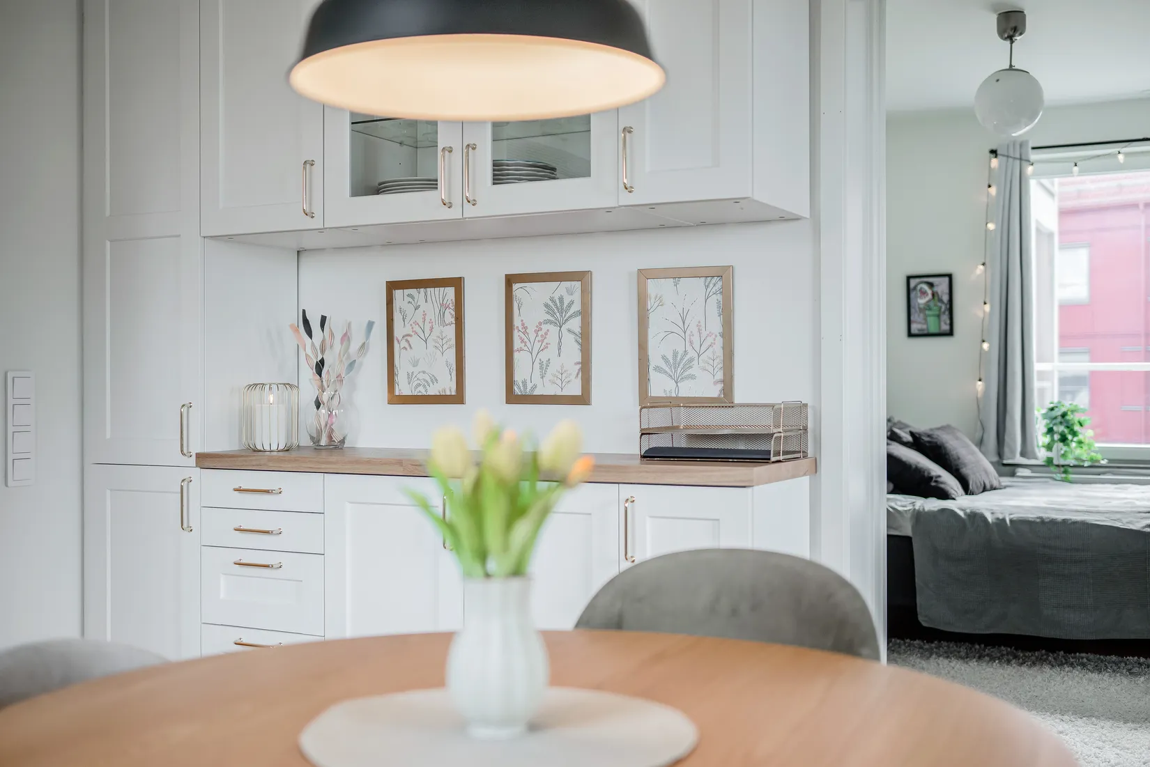Bostadsrätt, Smidesvägen 10 B, Åby Ängar, Vallentuna