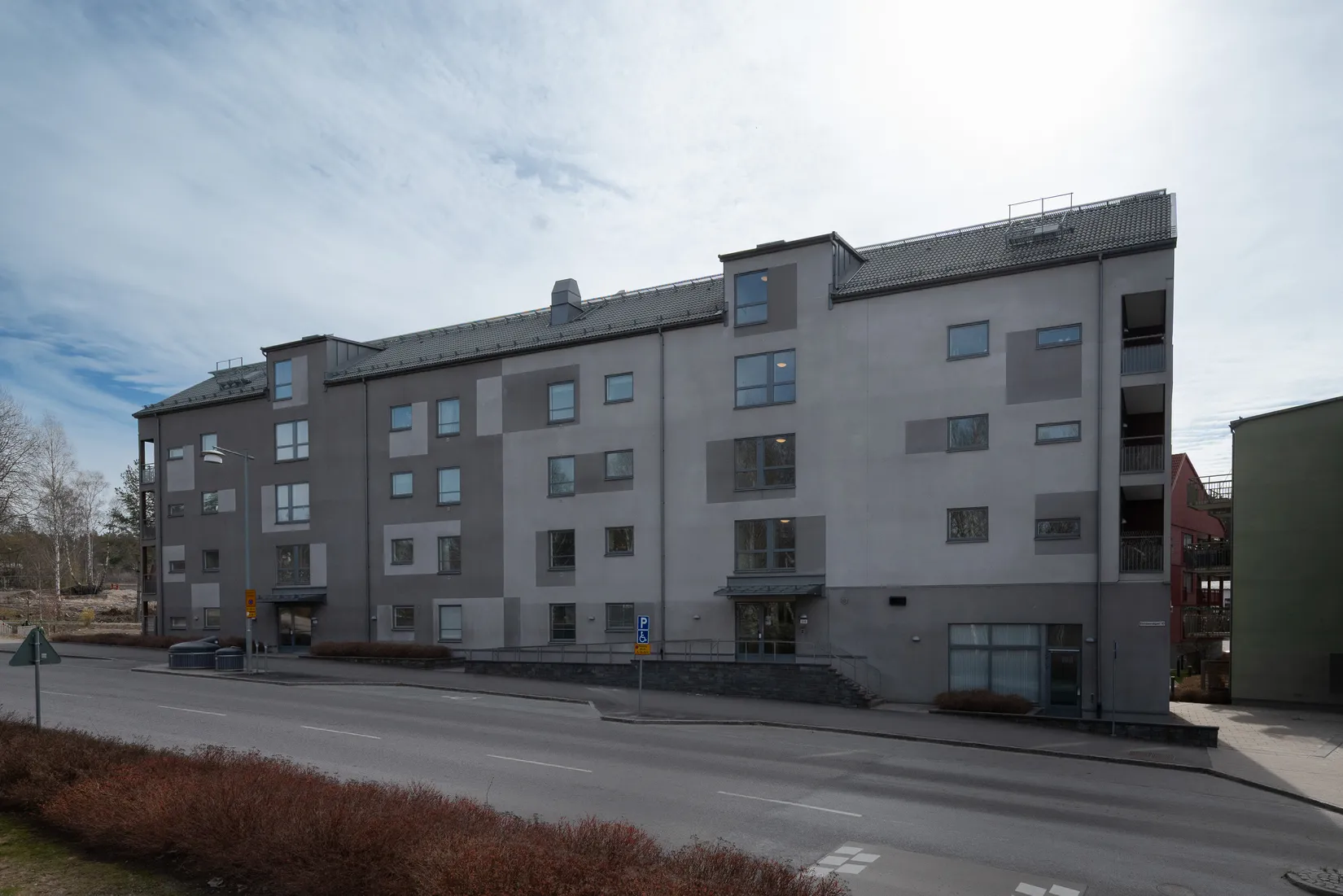 Bostadsrätt, Smidesvägen 10 B, Åby Ängar, Vallentuna