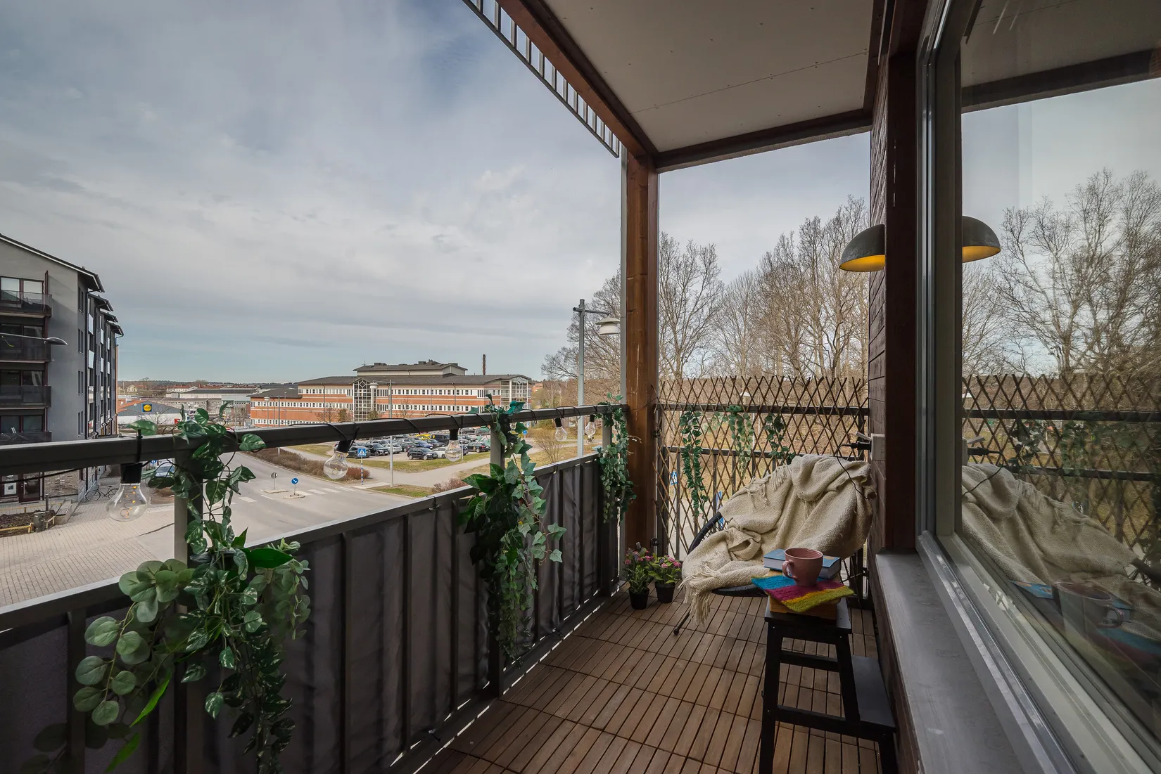Bostadsrätt, Smidesvägen 10 B, Åby Ängar, Vallentuna