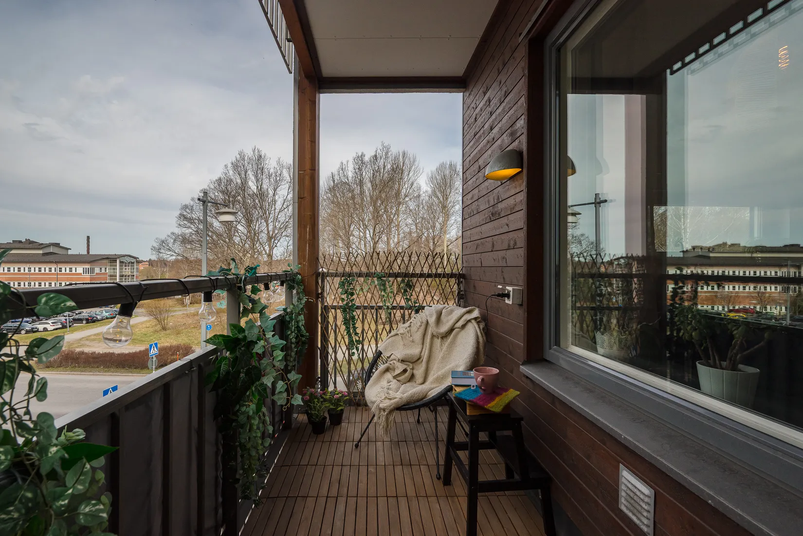 Bostadsrätt, Smidesvägen 10 B, Åby Ängar, Vallentuna