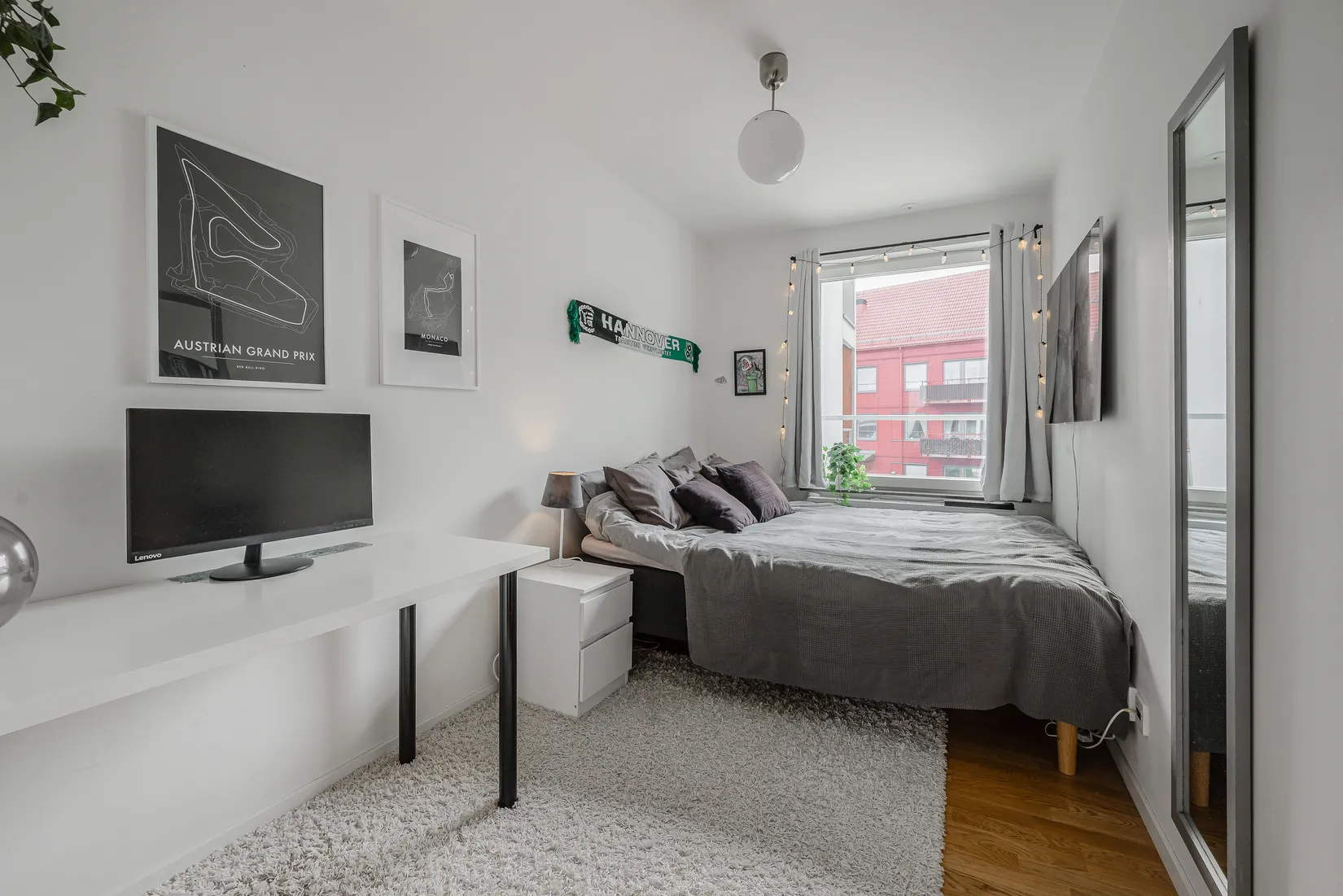 Bostadsrätt, Smidesvägen 10 B, Åby Ängar, Vallentuna