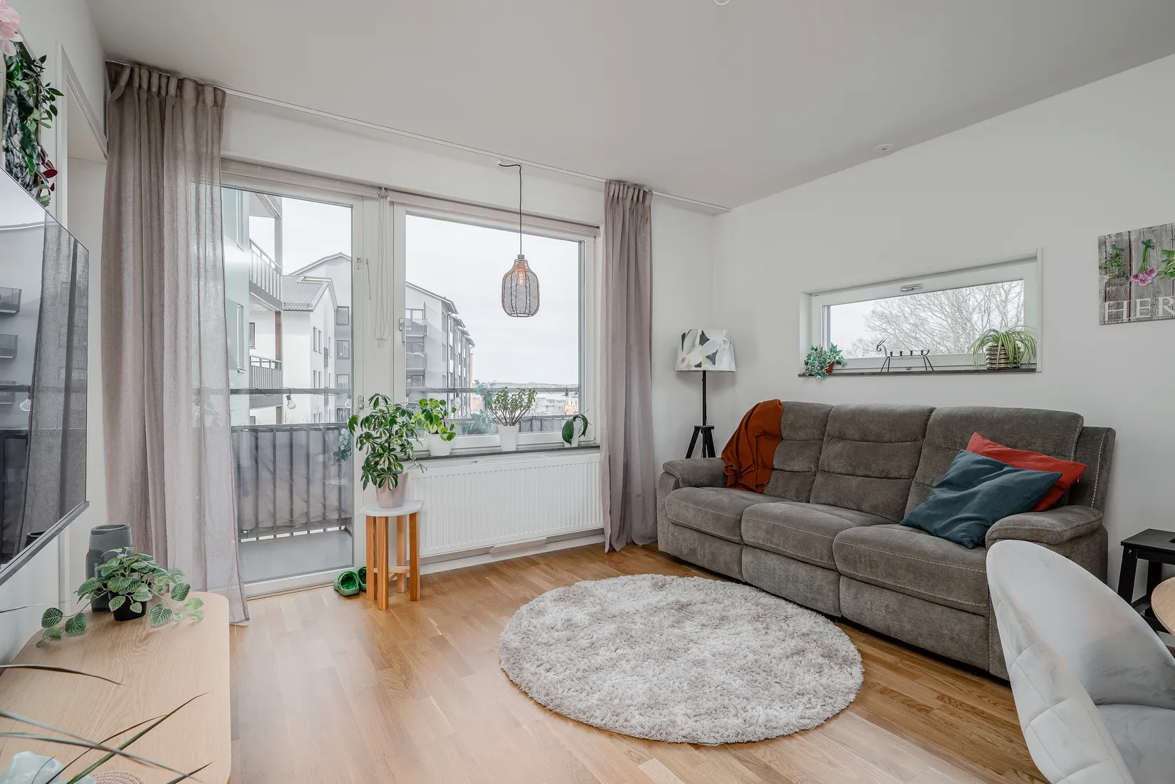 Bostadsrätt, Smidesvägen 10 B, Åby Ängar, Vallentuna