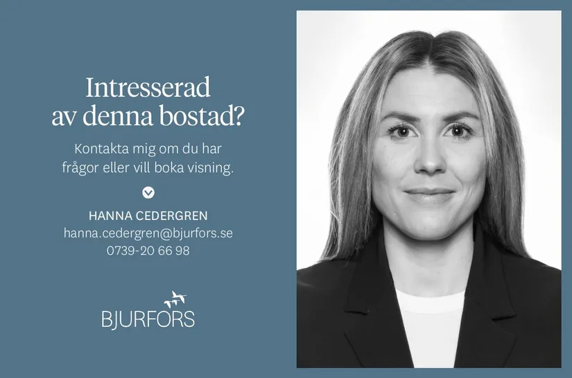 Bostadsrätt, Råbyvägen 32C, Nilstorp, Lund