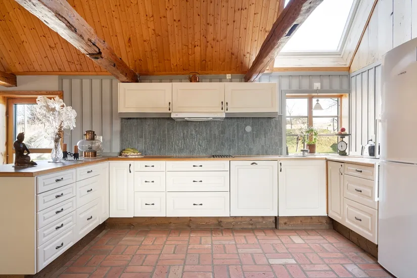 Villa, Roalövsvägen 42, Färlöv, Kristianstad