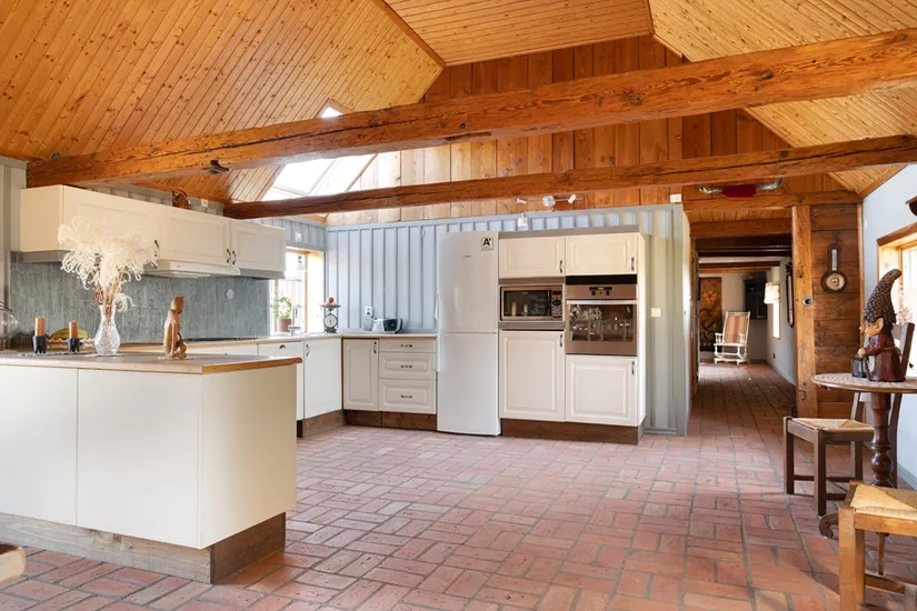 Villa, Roalövsvägen 42, Färlöv, Kristianstad