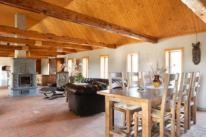 Villa, Roalövsvägen 42, Färlöv, Kristianstad