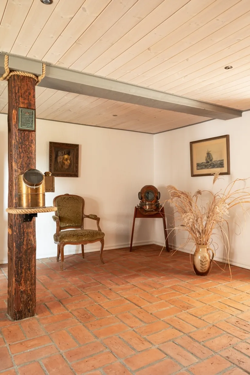 Villa, Roalövsvägen 42, Färlöv, Kristianstad