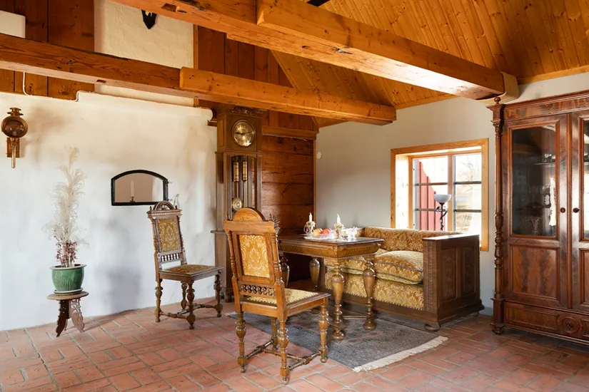 Villa, Roalövsvägen 42, Färlöv, Kristianstad