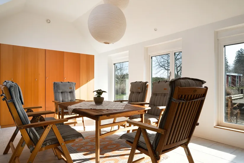 Villa, Roalövsvägen 42, Färlöv, Kristianstad