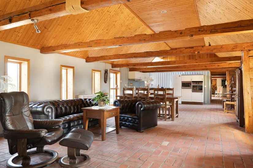 Villa, Roalövsvägen 42, Färlöv, Kristianstad