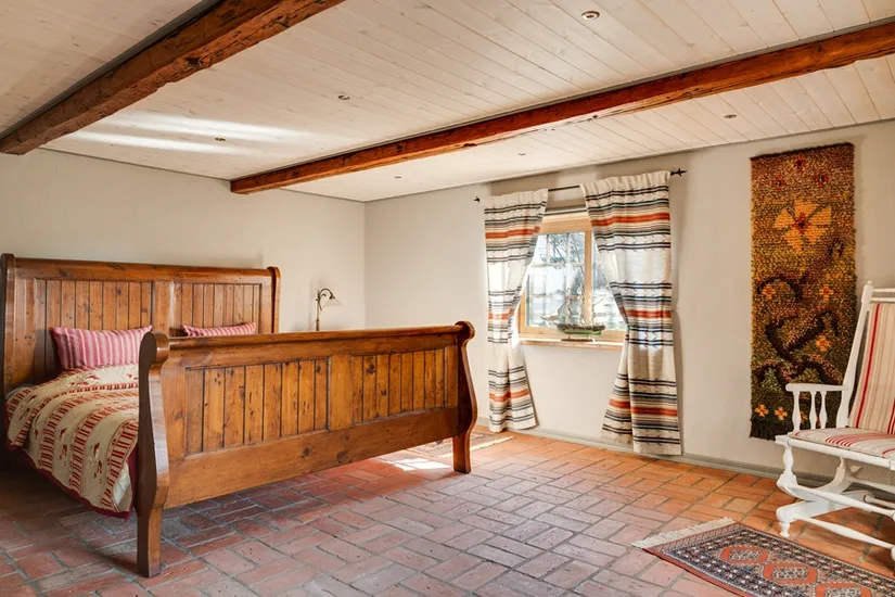 Villa, Roalövsvägen 42, Färlöv, Kristianstad