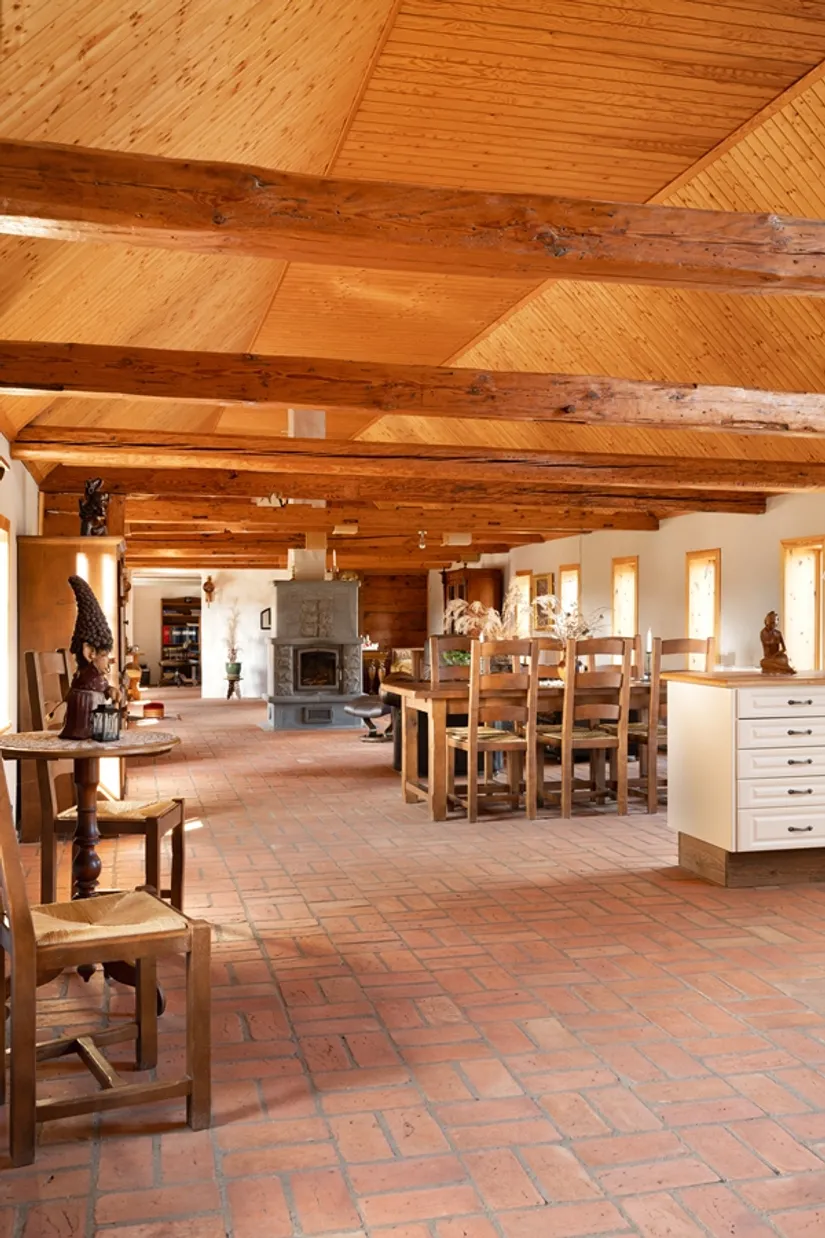 Villa, Roalövsvägen 42, Färlöv, Kristianstad