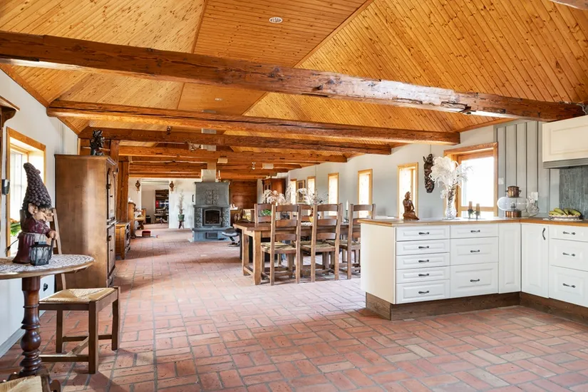 Villa, Roalövsvägen 42, Färlöv, Kristianstad