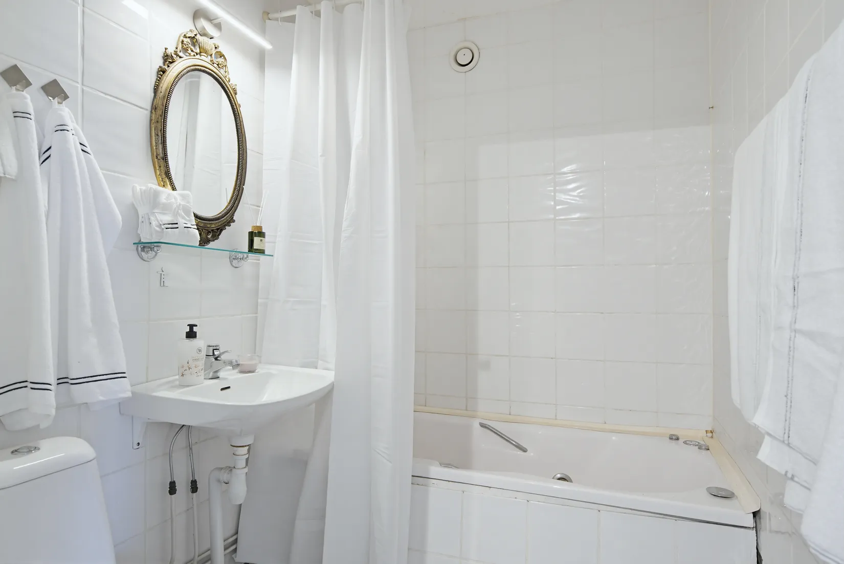 Bostadsrätt, Hurtigs gata 31, Nyby Gård, Uppsala