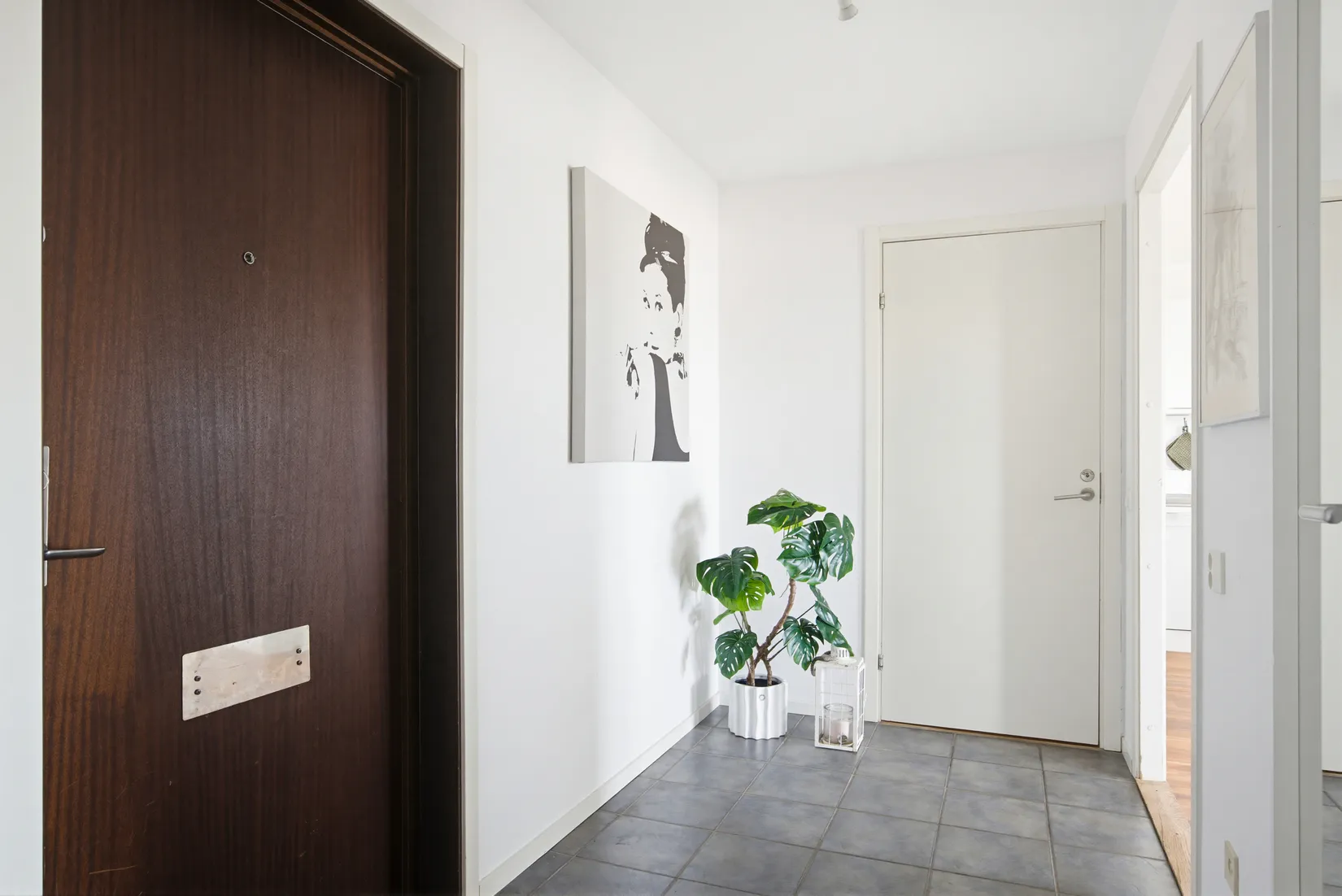 Bostadsrätt, Hurtigs gata 31, Nyby Gård, Uppsala