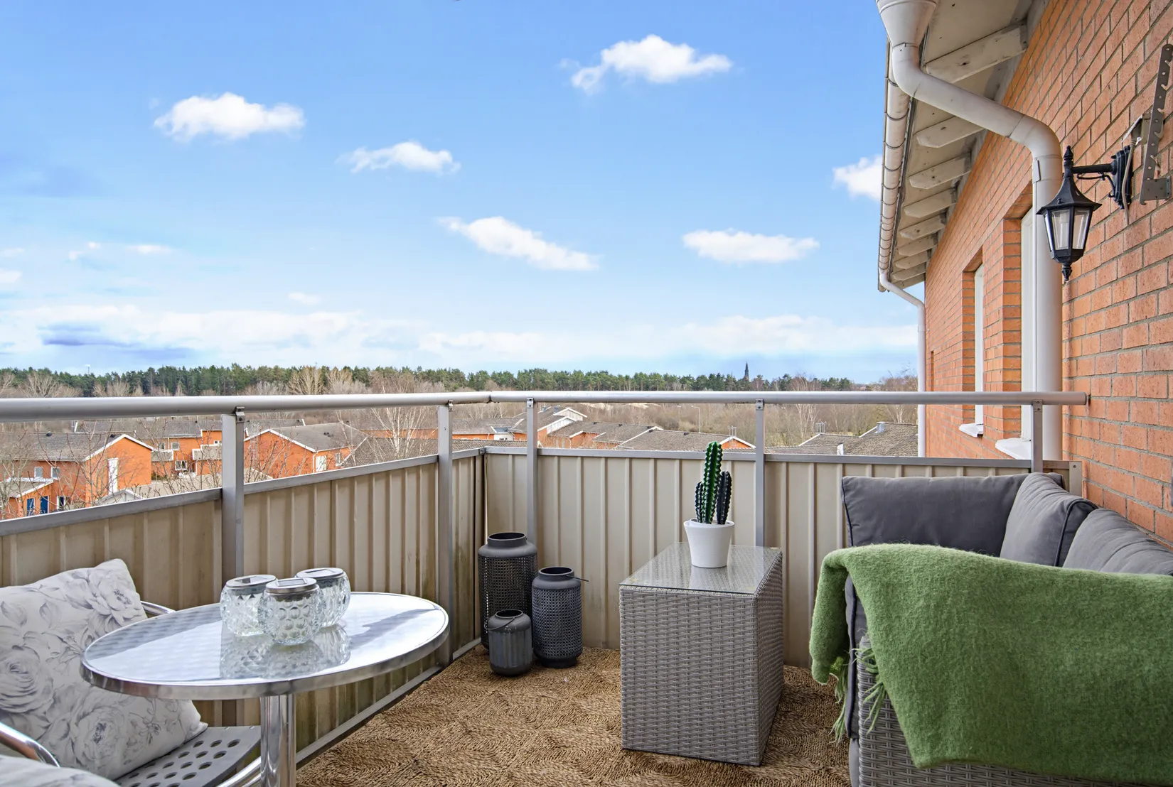 Bostadsrätt, Hurtigs gata 31, Nyby Gård, Uppsala