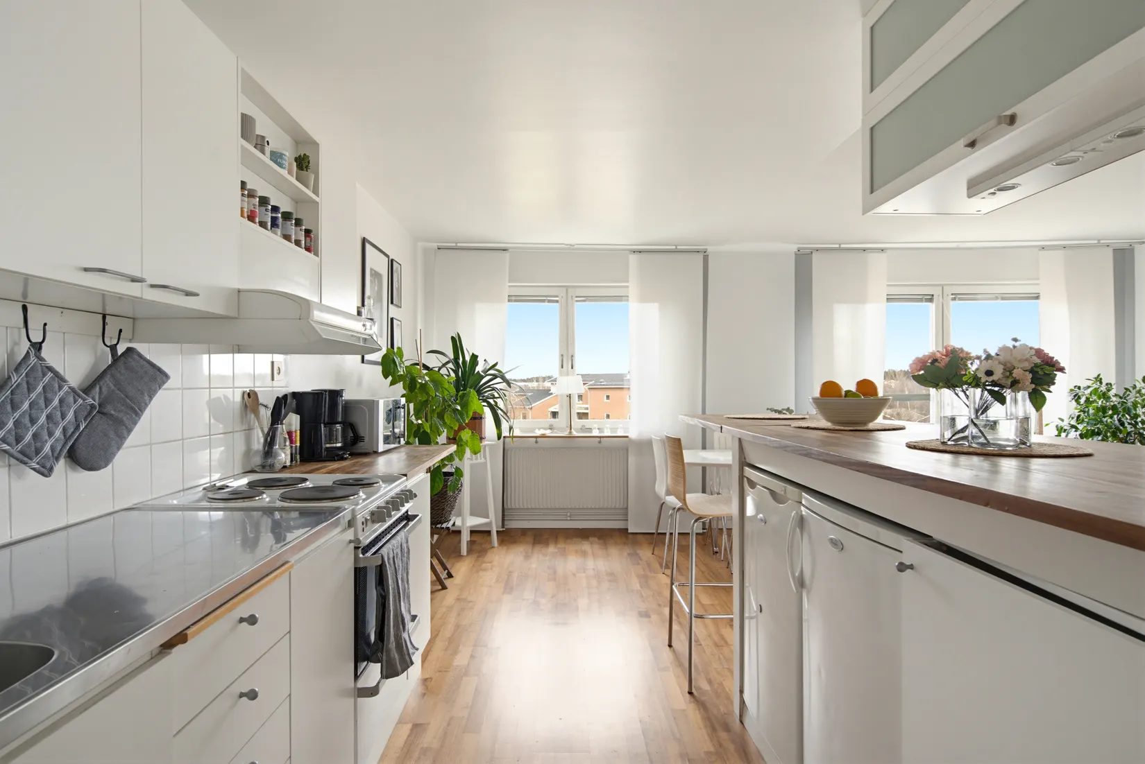 Bostadsrätt, Hurtigs gata 31, Nyby Gård, Uppsala