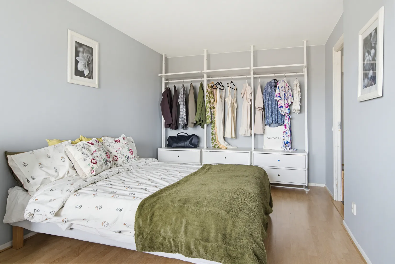 Bostadsrätt, Hurtigs gata 31, Nyby Gård, Uppsala