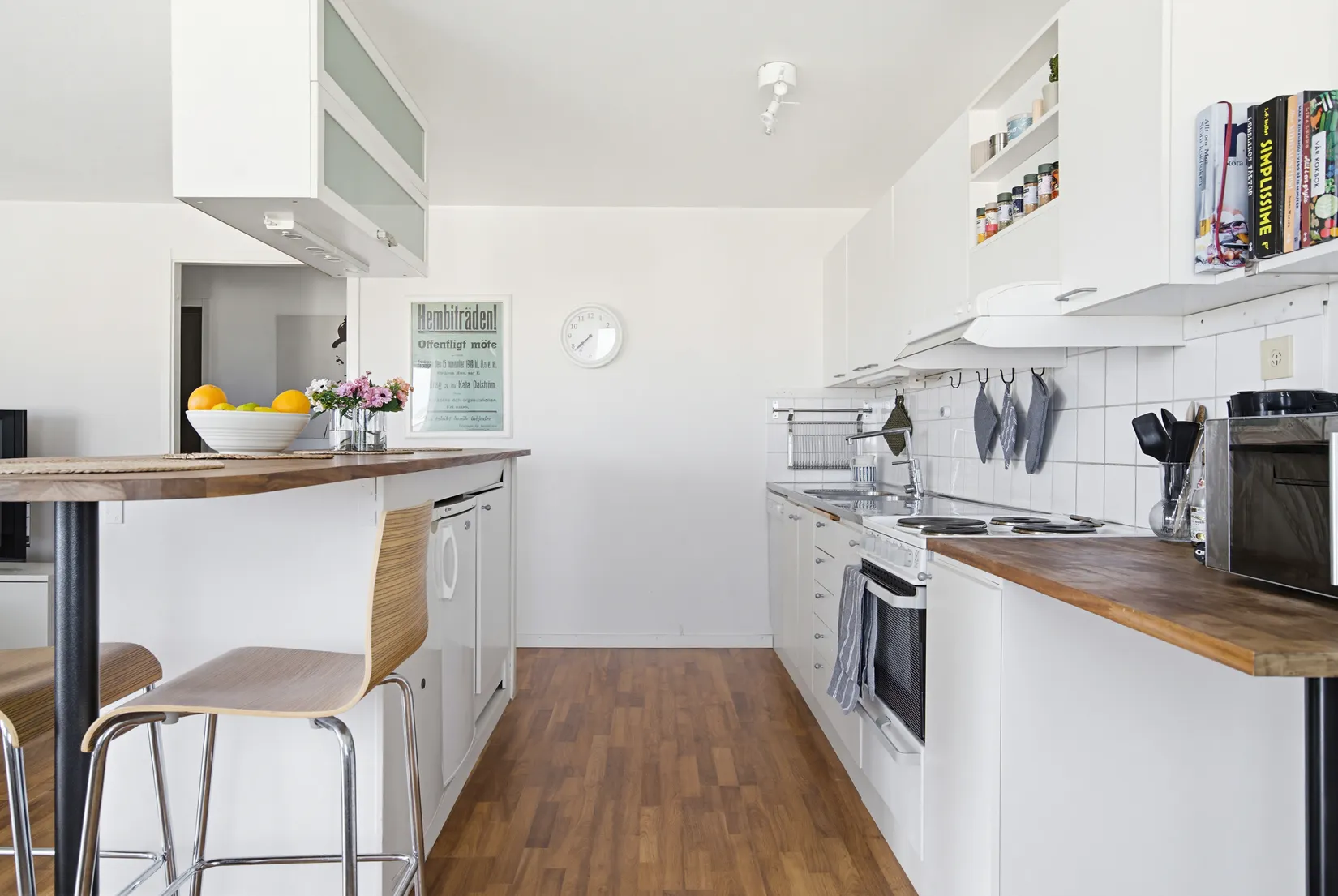 Bostadsrätt, Hurtigs gata 31, Nyby Gård, Uppsala