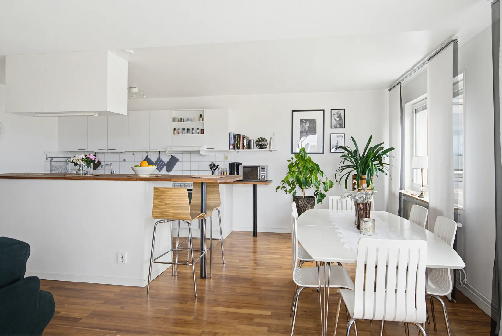 Bostadsrätt, Hurtigs gata 31, Nyby Gård, Uppsala