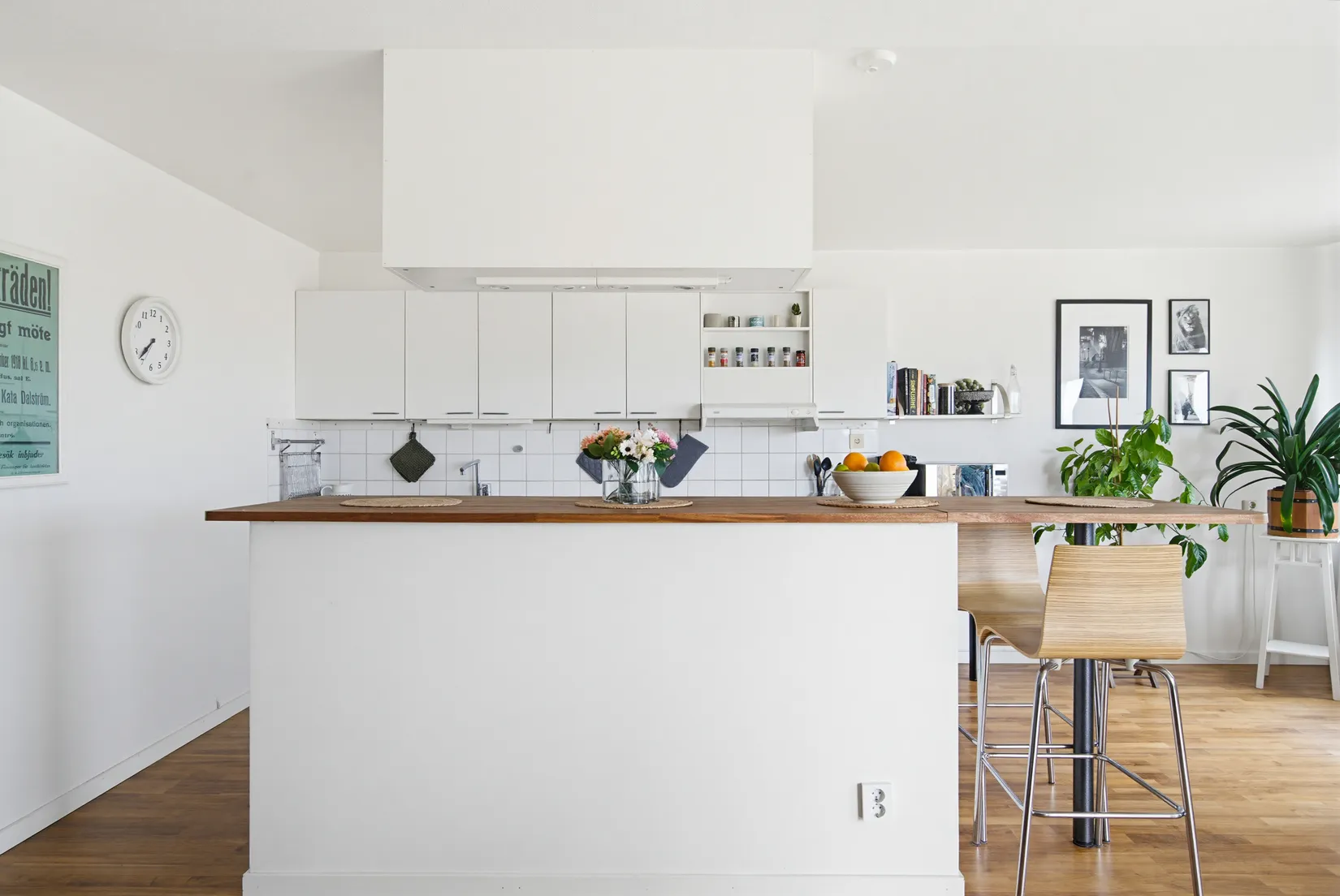 Bostadsrätt, Hurtigs gata 31, Nyby Gård, Uppsala