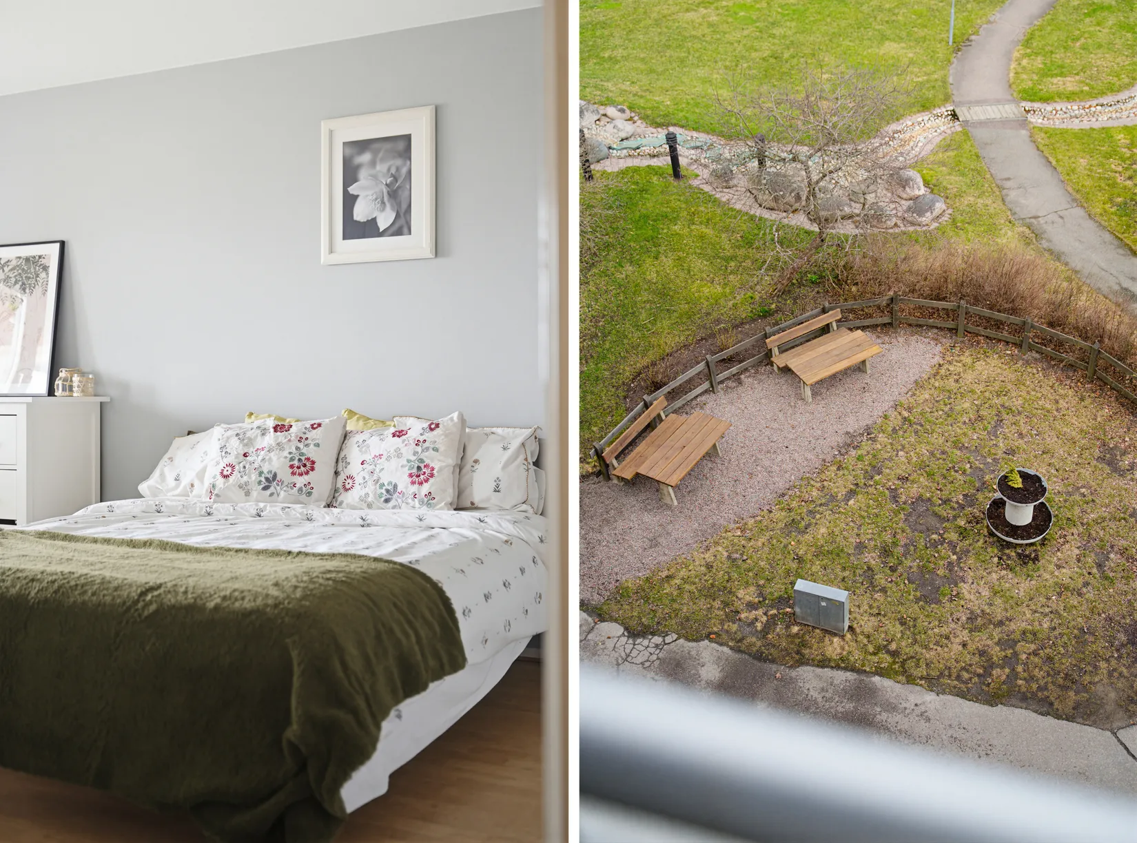 Bostadsrätt, Hurtigs gata 31, Nyby Gård, Uppsala