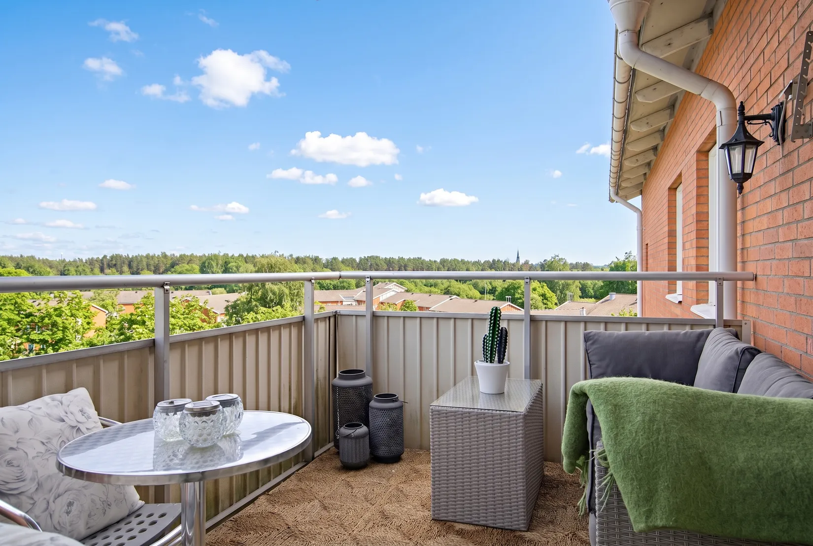Bostadsrätt, Hurtigs gata 31, Nyby Gård, Uppsala