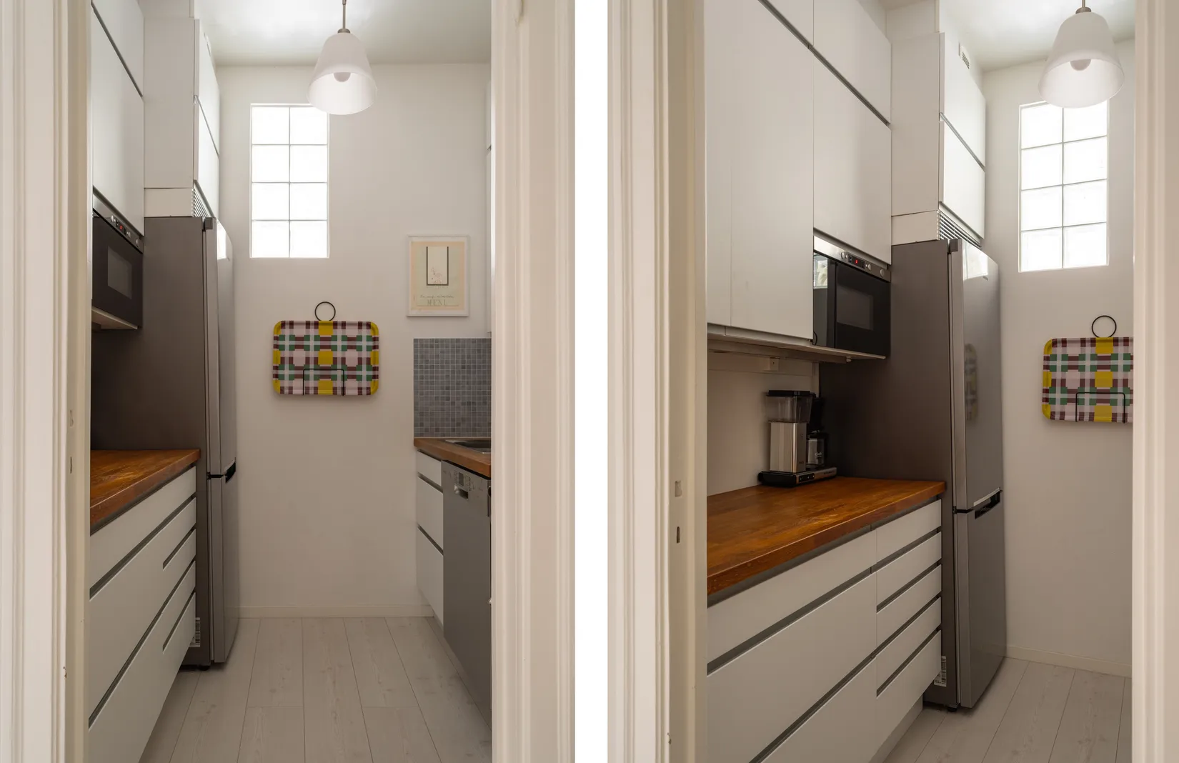 Bostadsrätt, Östgötagatan 89, Södermalm, Stockholm
