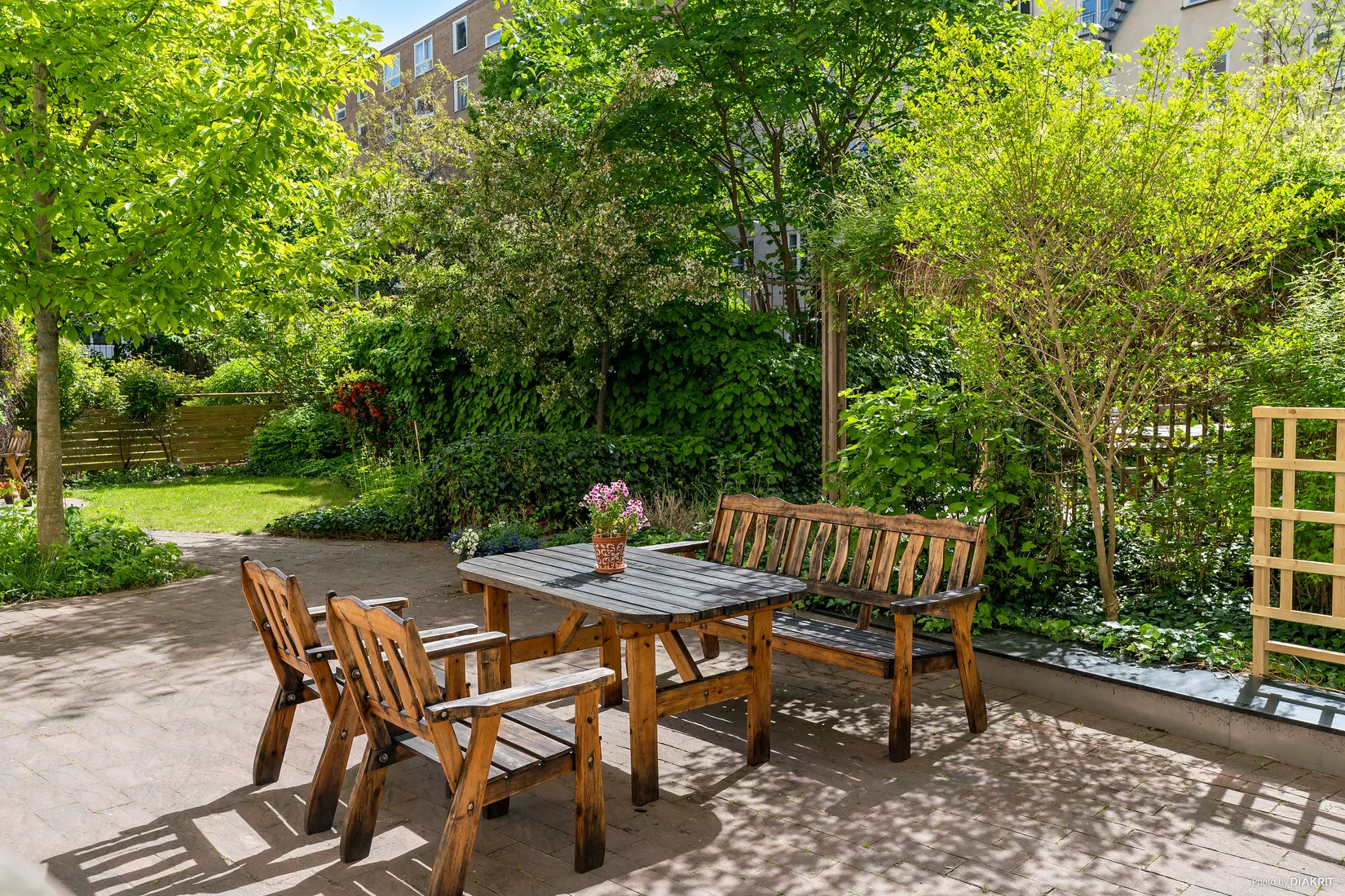 Bostadsrätt, Östgötagatan 89, Södermalm, Stockholm