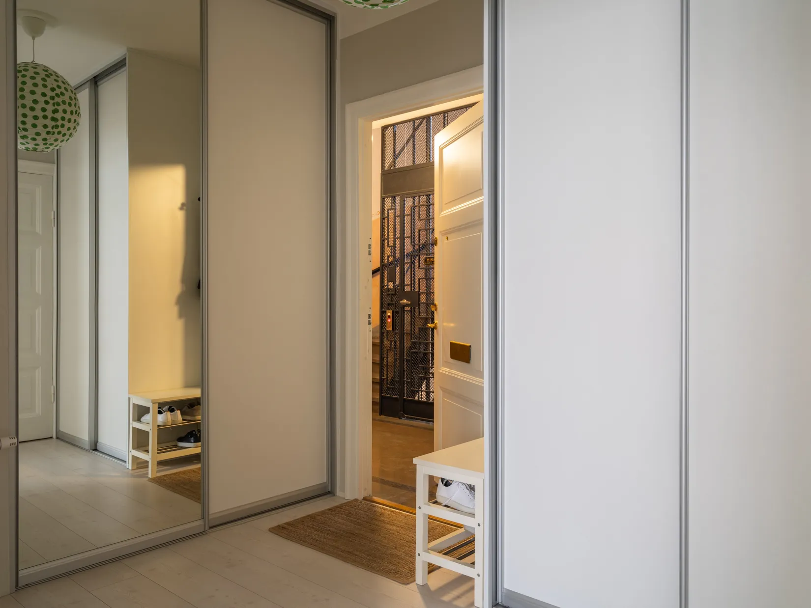 Bostadsrätt, Östgötagatan 89, Södermalm, Stockholm