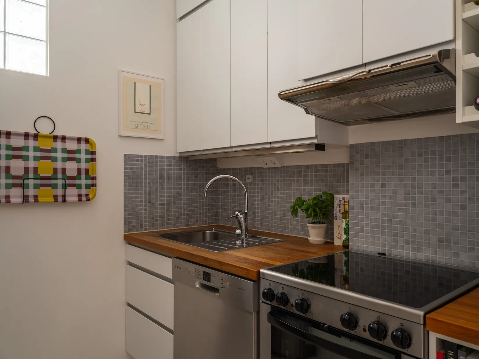 Bostadsrätt, Östgötagatan 89, Södermalm, Stockholm